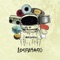 Universoja - Lospatasú lyrics