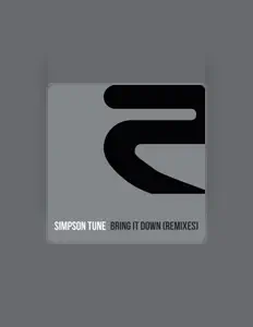 Simpson Tune을(를) 듣고, 뮤직 비디오를 보고, 약력을 읽고, 투어 일정 등을 확인하세요!