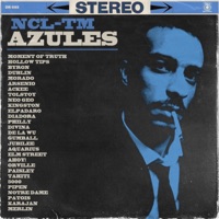 Azules - NCL-TM