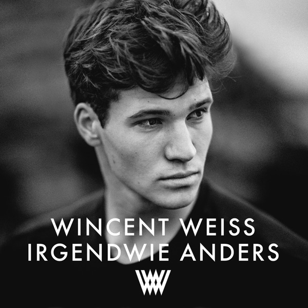 Wincent Weiss mit Kaum erwarten