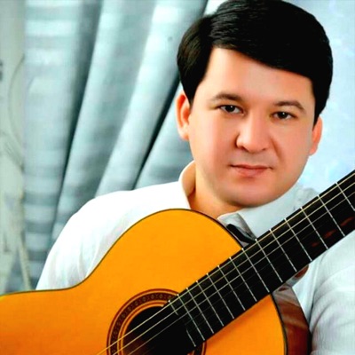 Soydum janly ses (feat. Palwan Halmyradow) - Single