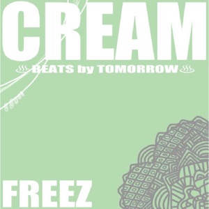 Cream - Single