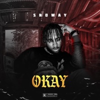 Okay - Single - Snoway