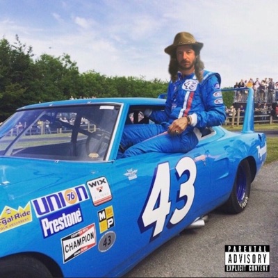 PETTY (feat. RYUK) - Single