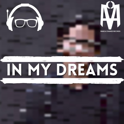 In My Dreams - Single