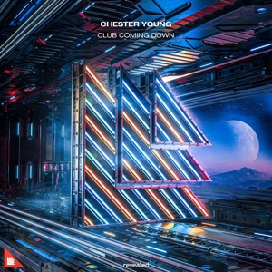 Club Coming Down - Single