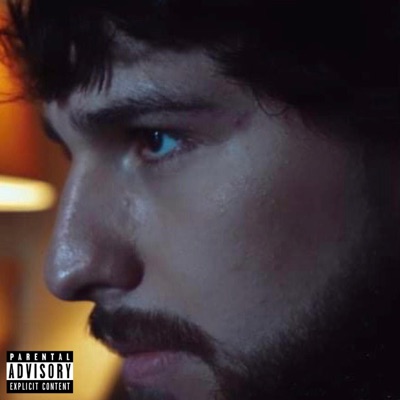 I Suck At Venting - Single