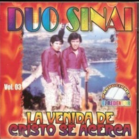 Duo Sinai - Viene Otra Vez