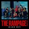 Fandango(English Version) - THE RAMPAGE from EXILE TRIBE lyrics
