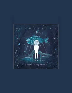 Listen to Geometrica, watch music videos, read bio, see tour dates & more!