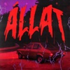 Állat (feat. Berta'Lami) - Single