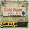 Cold Steel - Single