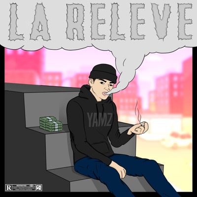 La Relève - Single