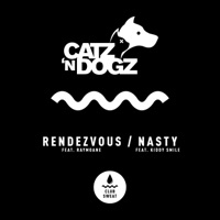 Rendezvous / Nasty - Single - Catz 'N Dogz