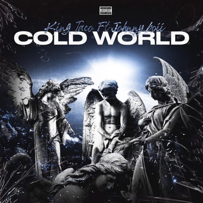 Cold World - Single