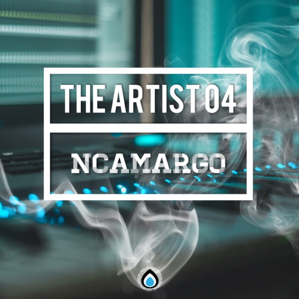 The artist 04