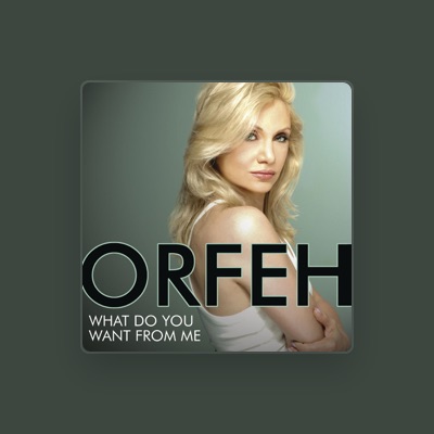 Listen to Orfeh, watch music videos, read bio, see tour dates & more!