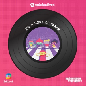 Até a Hora de Parar (feat. Tati Portella) - Single