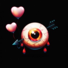 Глаза (feat. Pa$$way) Raichu