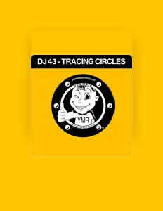 Listen to DJ 43, watch music videos, read bio, see tour dates & more!