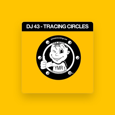 DJ 43을(를) 듣고, 뮤직 비디오를 보고, 약력을 읽고, 투어 일정 등을 확인하세요!