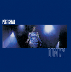 Dummy - Portishead Cover Art