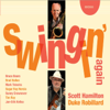 Swingin' Again - Scott Hamilton & Duke Robillard