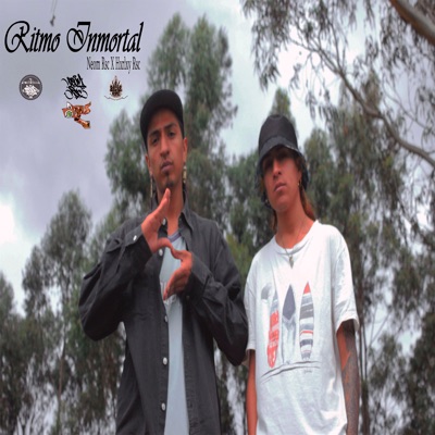 Ritmo Inmortal - Single