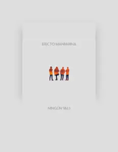 Efecto Mandarinaを聴いたり、ミュージックビデオを鑑賞したり、経歴やツアー日程などを確認したりしましょう！