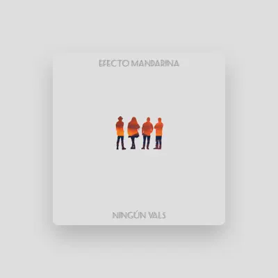 Listen to Efecto Mandarina, watch music videos, read bio, see tour dates & more!