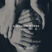 A Million Words artwork