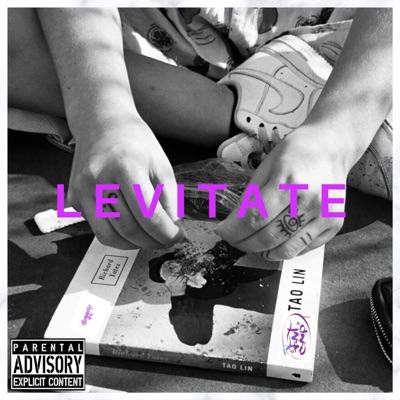 Levitate - Single