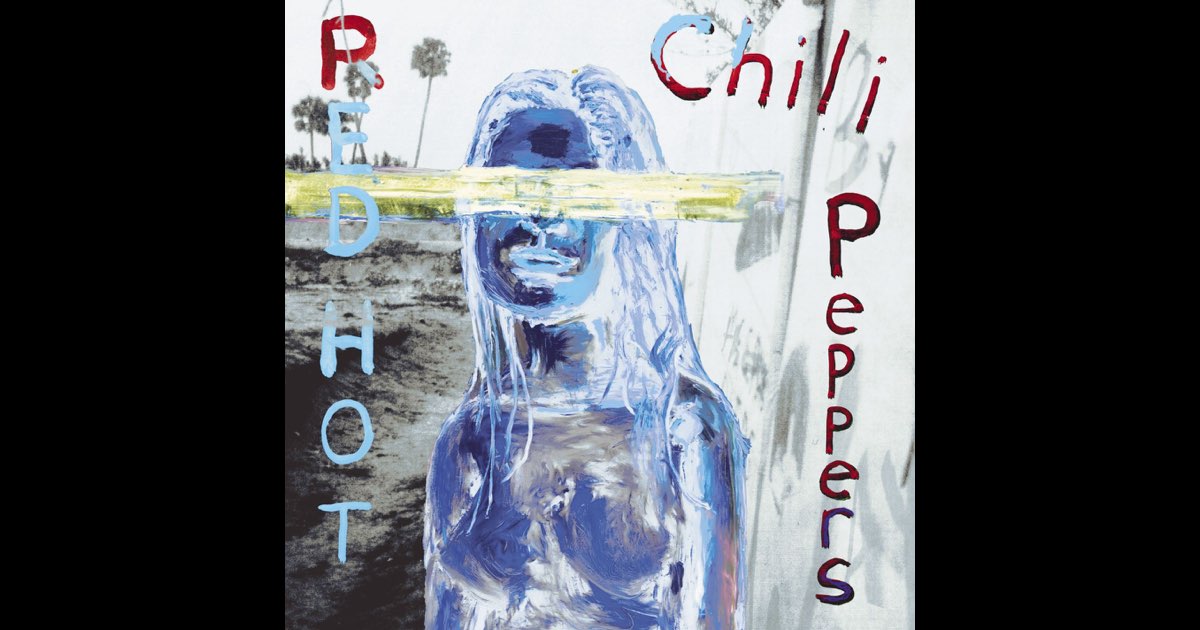By the Way (Deluxe Edition) - Album by Red Hot Chili Peppers