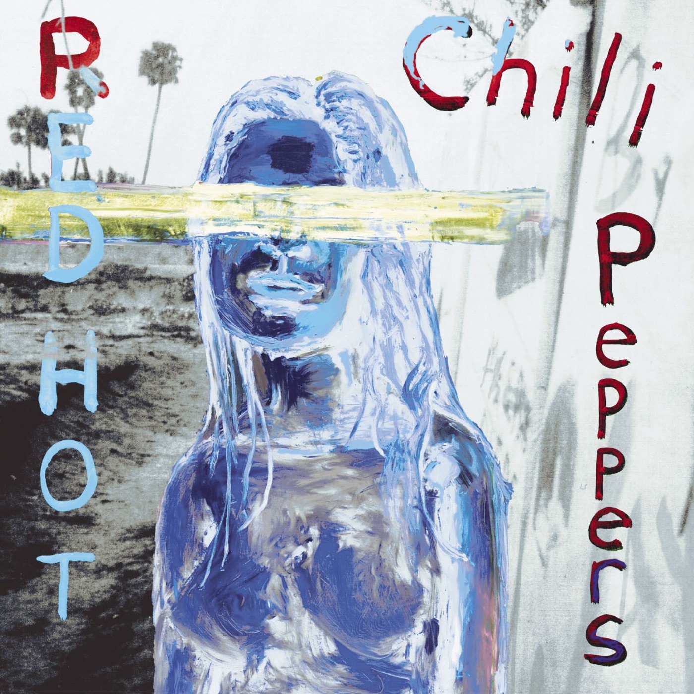 By the Way by Red Hot Chili Peppers