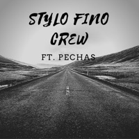 Mente Callejera (feat. Pechas) - Single - Stylo Fino Crew