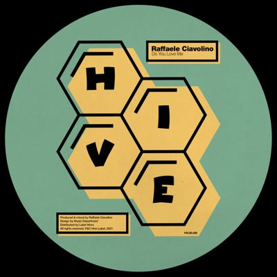 Do You Love Me - Single