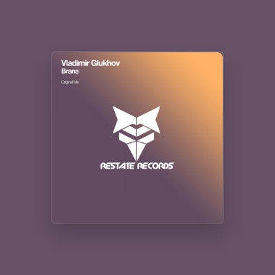 Listen to Vladimir Glukhov, watch music videos, read bio, see tour dates & more!