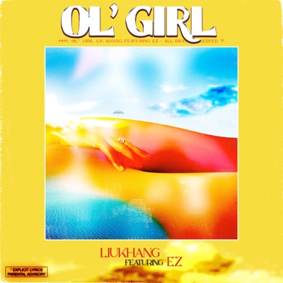 Ol' Girl (feat. EZ Papi) - Single