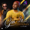 Gras La (feat. Flav)