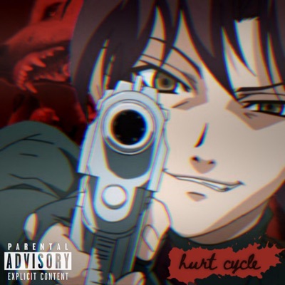 Hurt Cycle - EP