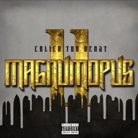 Magnum Opus II - Calico tha Beast