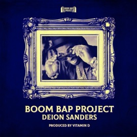 Deion Sanders Boom Bap Project