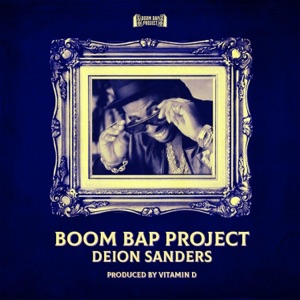 Deion Sanders - Single