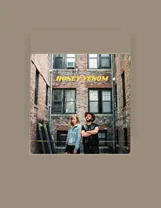 Honey Venom सुनें, म्यूज़िक वीडियो देखें, बायो पढ़ें, दौरे की तारीखें और बहुत कुछ देखें!