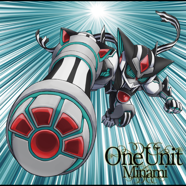 One Unit Single By Minami On Itunes