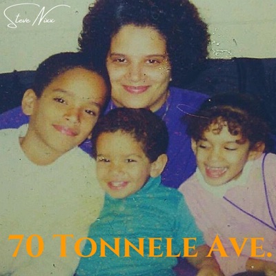 70 Tonnele Ave - Single