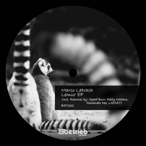 Lemur - EP
