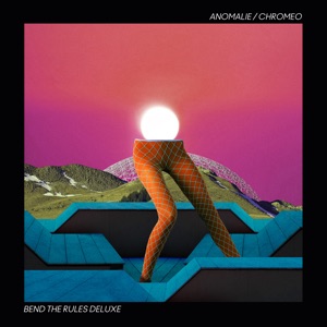 Bend the Rules (Deluxe)
