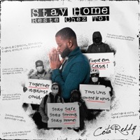 Stay Home - Single - Cota Reddy