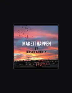 Listen to Herrick & Hooley, watch music videos, read bio, see tour dates & more!